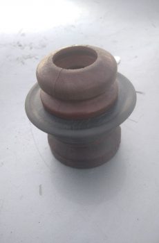 Отбойник переднего амортизатора б/у