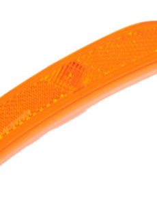 Маркер переднего бампера габарит левый Крайслер 200 Chrysler 200 новый