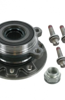 Передний подшипник ступици, новый, Chrysler 200, Jeep, Fiat 500