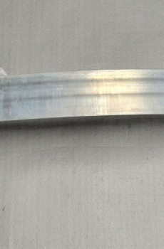 Усилитель, підсилювач, бампера переднего, крайслер 200, chrysler 200