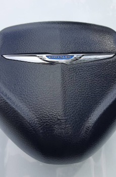 Подушка безопасности в руль Крайслер 200, Chrysler 200