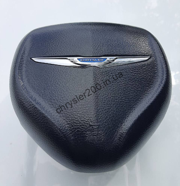 Подушка безопасности в руль Крайслер 200, Chrysler 200
