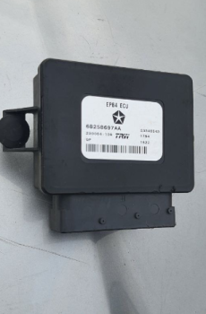 Блок керування ручніком, блок управления ручником, крайслер 200, Chrysler 200