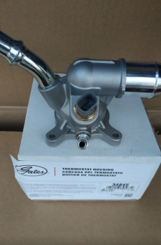 Термостат, корпуст теморстата 2,4 крайслер 200, chrysler 200, dart