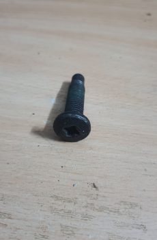 Болт кріплення сидіння Chrysler / Jeep / Dodge 06511652AA Б/У Розборка (Оригінал) Код: 06511652AA