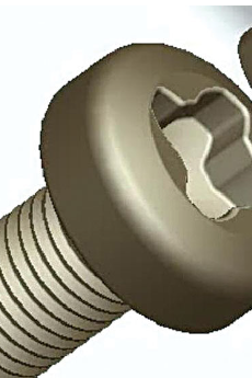 болт кріплення передніх сидінь крайслер 200, дарт, джип, chrysler 200, dart, jeep