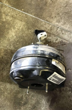 вакуумний підсилювач гальм крайслер 200, chrysler