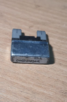 перевірений, вимикач, реле на 25А, крайслер 200, Chrysler 200