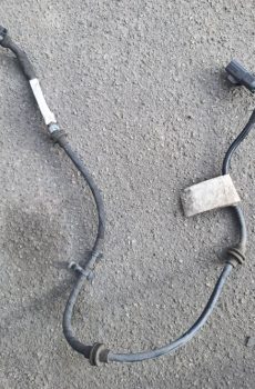 проводка к приводу ручника на суппорте, крайслер 200