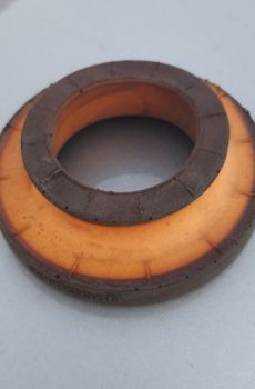 верхня опора задньої пружини джип крайслер додж