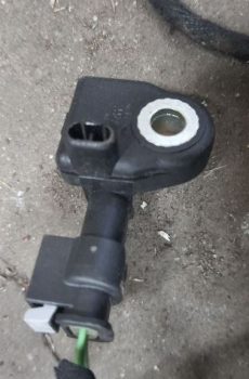 проверен, гарантия, датчик удара крайслер 200, джип чероки