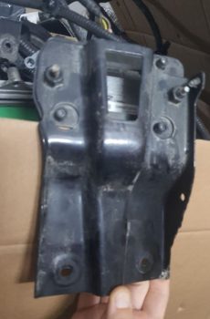 кронштейн кріплення дистроніку Chrysler 200, Jeep Cherokee