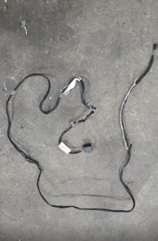 проводка дверей крайслер 200