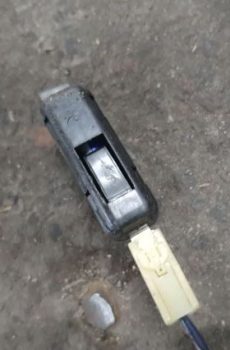 проверен, гарантия, конденсатор, фильтр радиопомех крайслер 200, джип чероки, додж челенжер