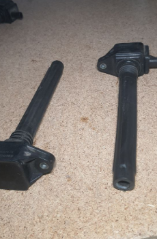 кошушка запалювання Jeep, Crhysler, Dodoge