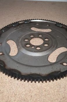 маховик крайслер 200