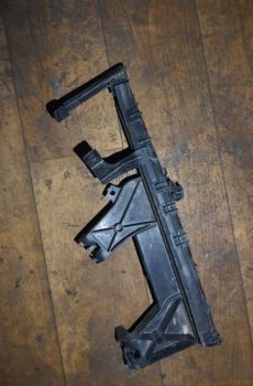 ліва направляюча скла Chrysler 200