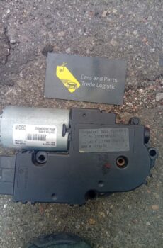 Моторчик панорами / люка Chrysler 200 (UF) 2015-2017